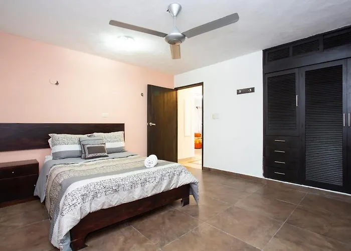 La Casita Perfect Location *