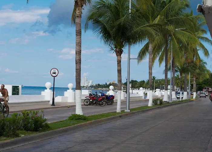 La Casita Perfect Location Apartment