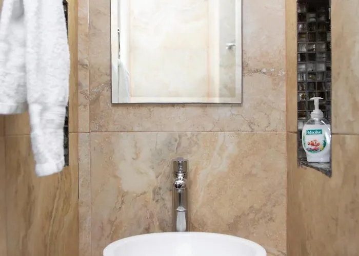Apartment La Casita Perfect Location Cozumel