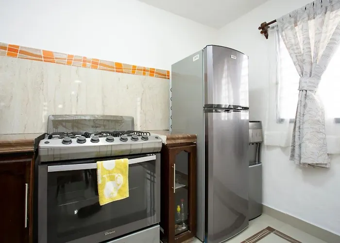 La Casita Perfect Location Apartment Cozumel
