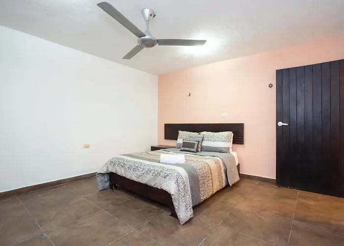 La Casita Perfect Location Apartment