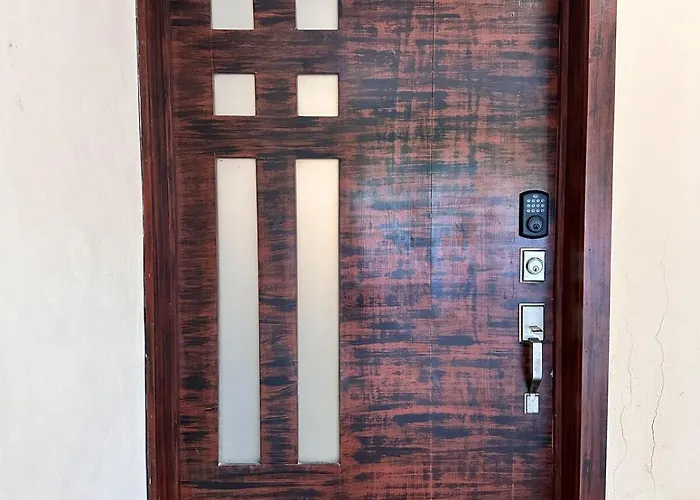 Apartment La Casita Perfect Location *