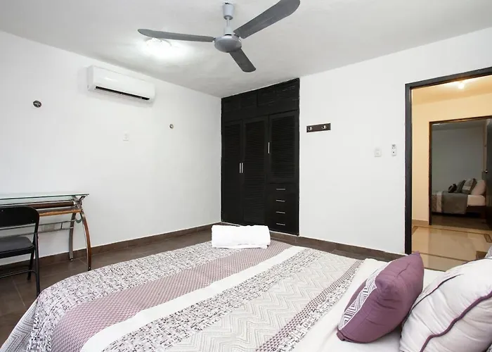 La Casita Perfect Location Apartment *