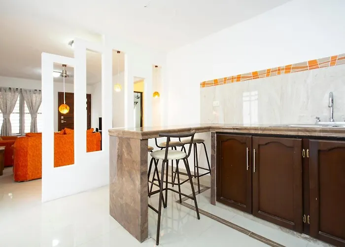 La Casita Perfect Location