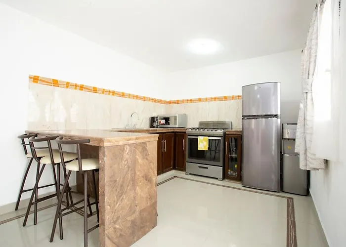La Casita Perfect Location * Cozumel