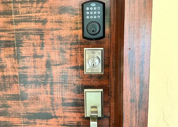 Apartment La Casita Perfect Location