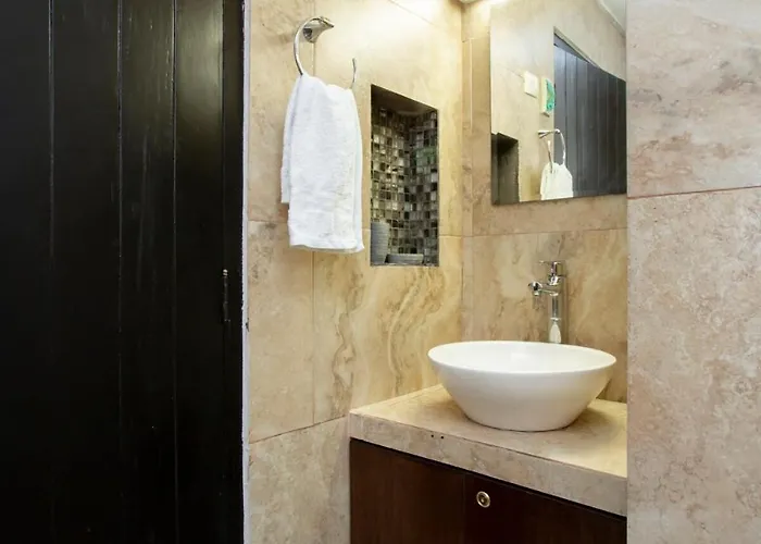 La Casita Perfect Location Apartment Cozumel