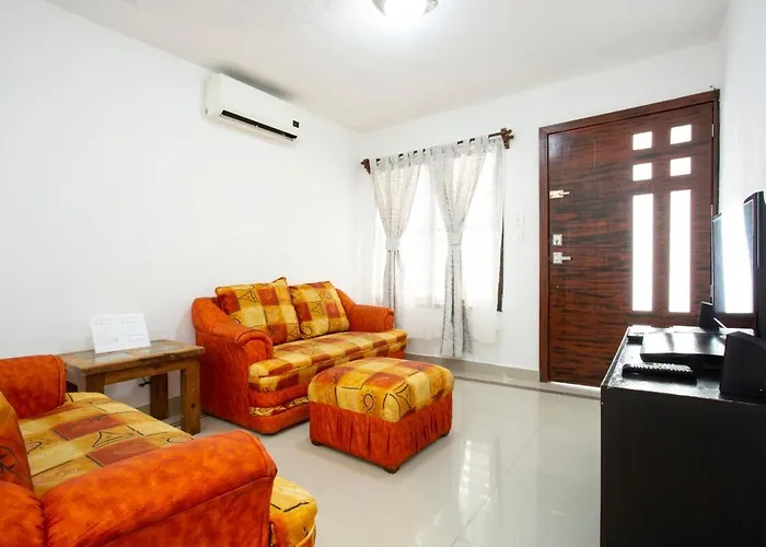 La Casita Perfect Location Apartment *
