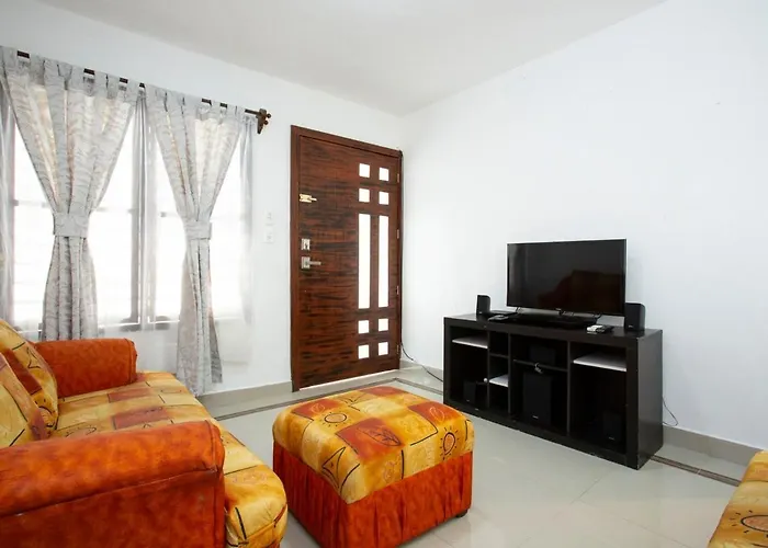 La Casita Perfect Location Apartment