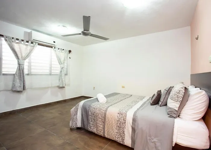 La Casita Perfect Location * Cozumel