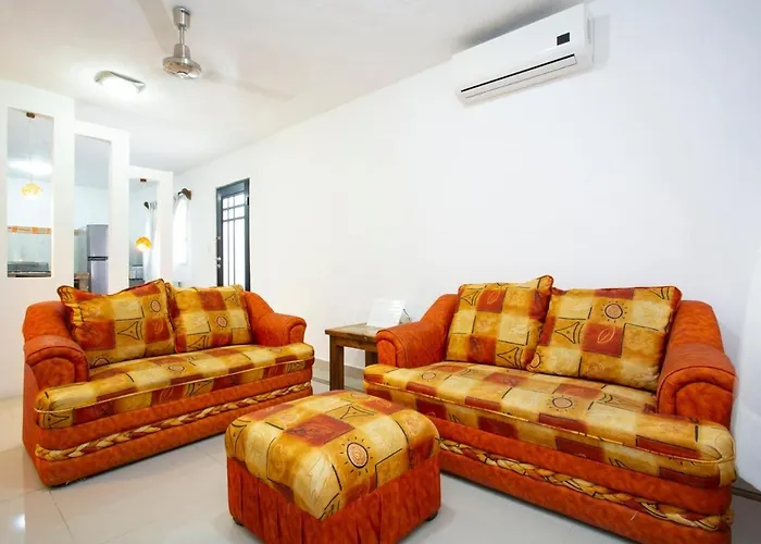 La Casita Perfect Location *