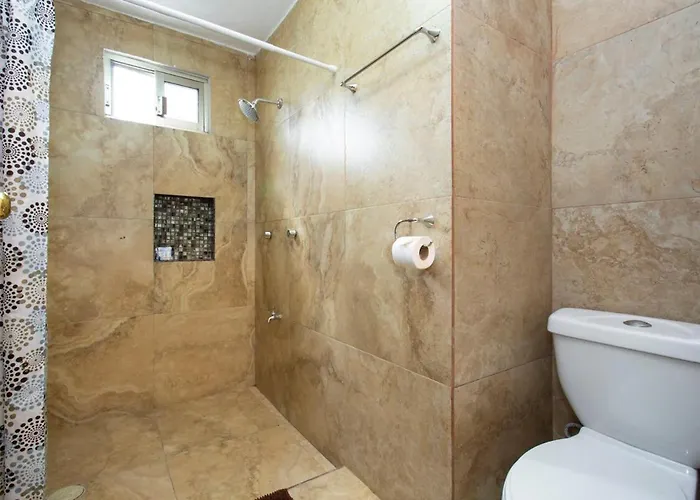 Apartment La Casita Perfect Location Cozumel
