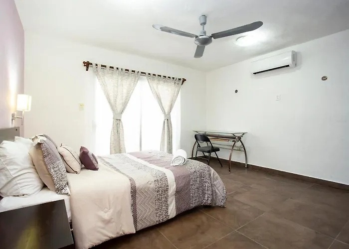 Apartment La Casita Perfect Location